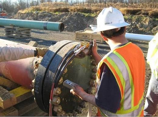 How Should Pipeline Flange Bolting Be Specified for Oil and Gas Service? image 4089