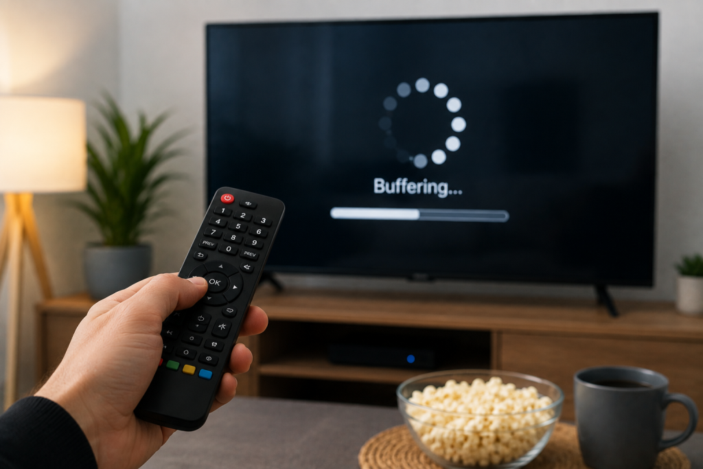 Why Cheap IPTV Providers Buffer (And How Holland-IPTV Avoids It) image 4094