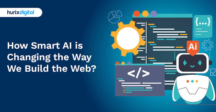 How AI Is Changing the Way Businesses Build and Manage Websites image 4115