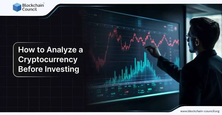 How to Research a Cryptocurrency Before Investing image 4118