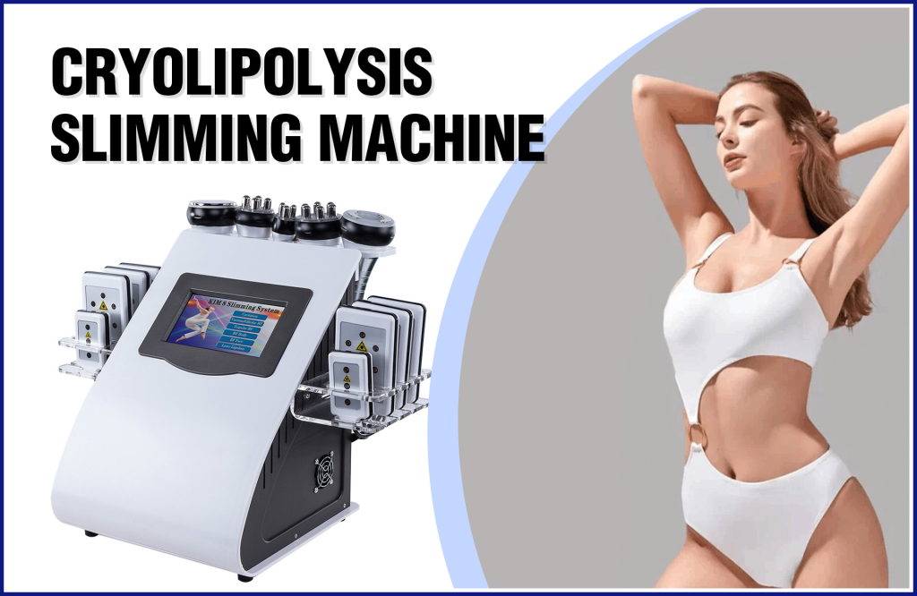 Cavitation Machine: A Complete Guide to Ultrasonic Body Contouring Technology image 4119