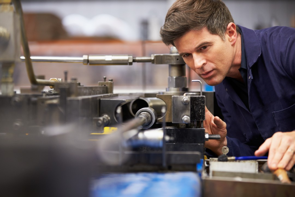 How Smart Manufacturing Is Reshaping the Future of Precision Engineering image 4161
