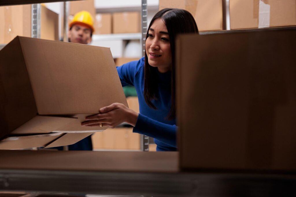 Retail Logistics: What It Is & How to Improve image 42
