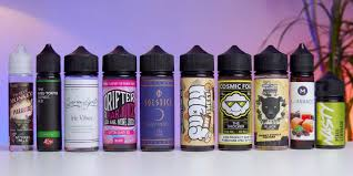The Finest Vape Juice Review | Flavors, Quality & Value image 421