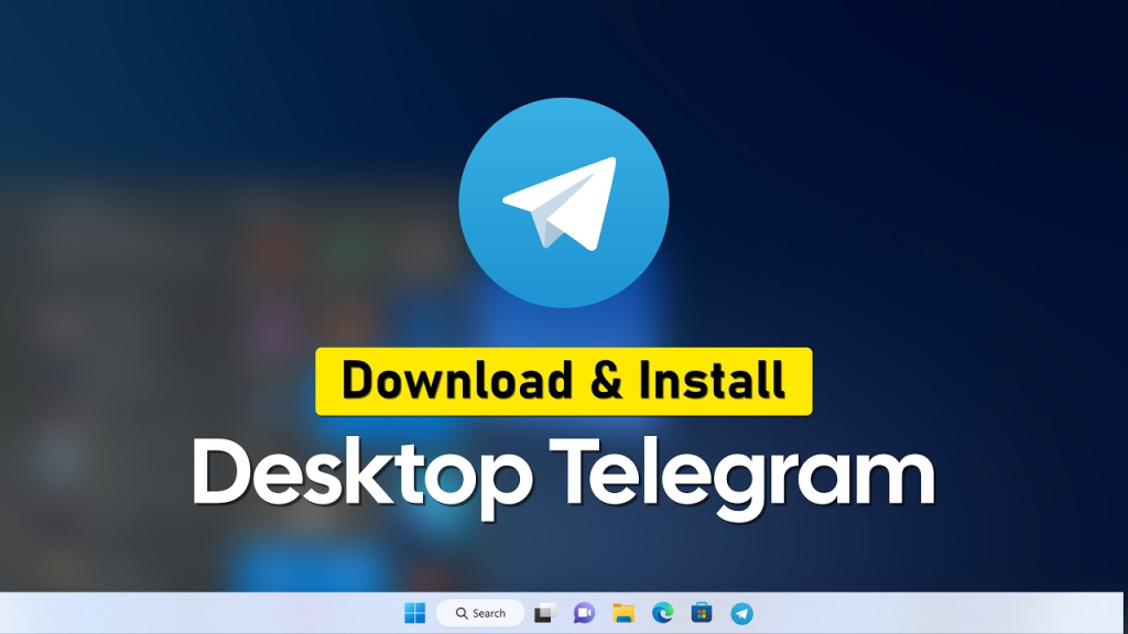 How to Find the Right Telegram Download for Windows and Verify Access Before Installing image 4226