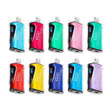 Strio Vape Review | Flavors, Performance & Quality image 423