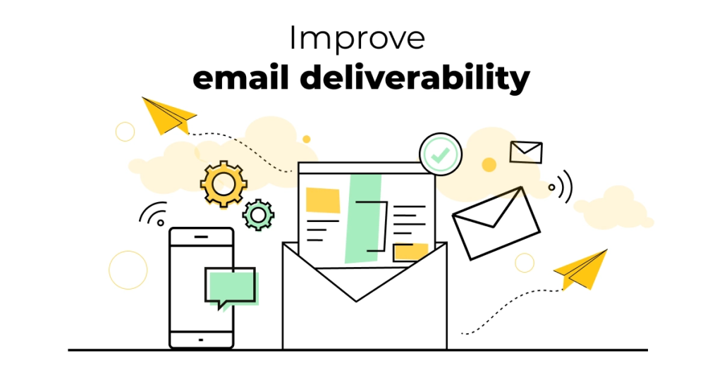 What Is Email Deliverability and How Can Businesses Improve Inbox Placement image 4262