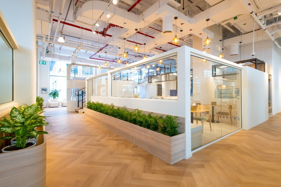 Best Co-Working Spaces in Dubai image 4269