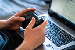 Online Gaming: The Changing Experience of Modern Players image 4292