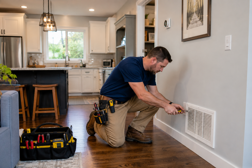 A Preventive Home Maintenance Plan for Busy Homeowners image 4298