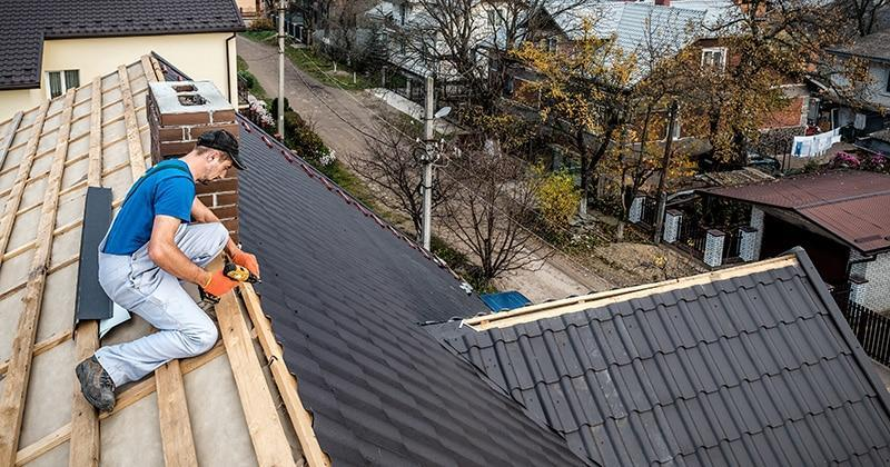 Local Roofers for Quality Repairs and Replacements image 4304