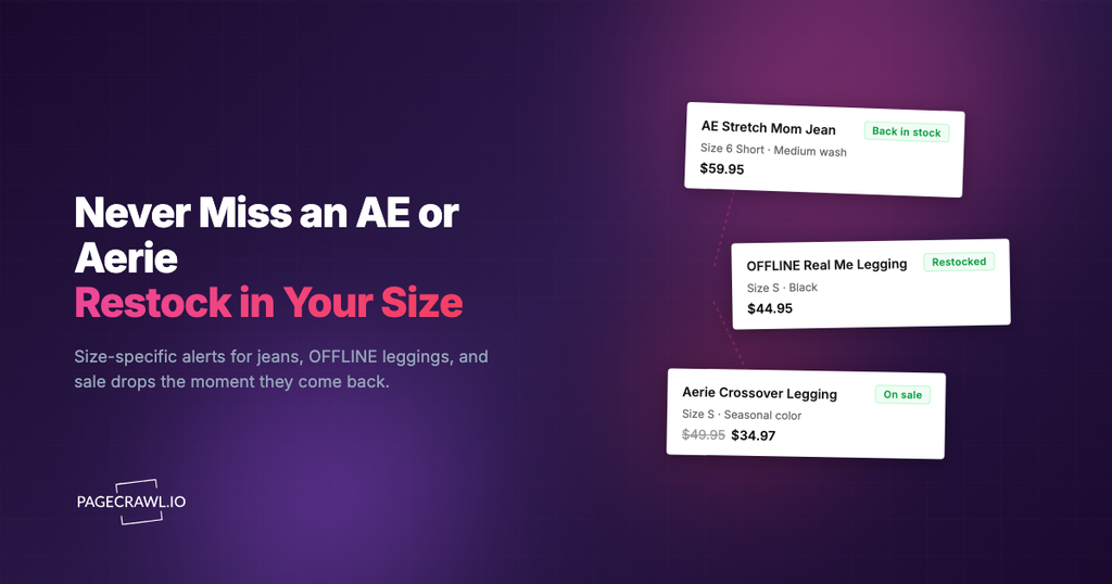 Never Miss a Restock Again: How Automated Product Monitoring Is Changing the Way Collectors Shop image 4309