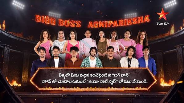 TeluguBiggBossVoting: A Complete Guide to Voting for Your Favorite Contestant image 4327
