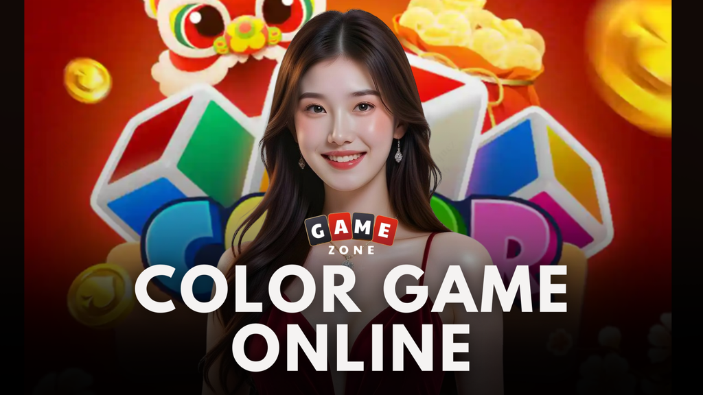 The Ultimate Guide to Playing Color Game Online on GameZone image 4342