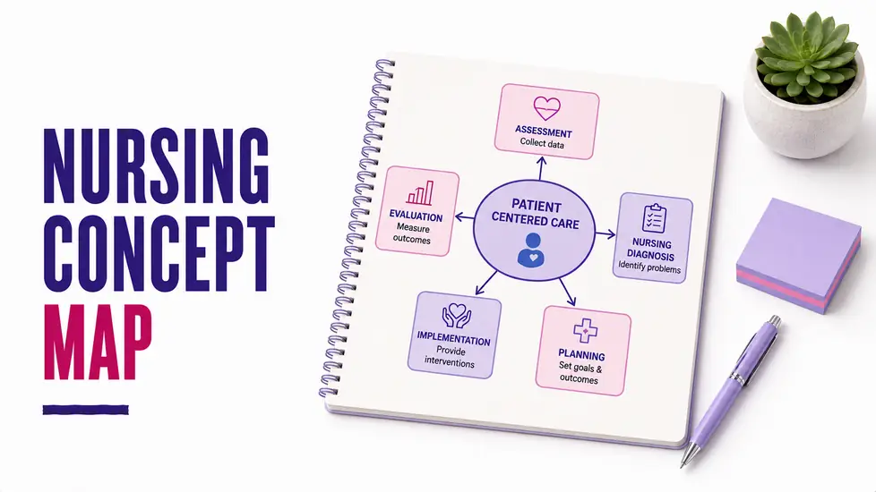 How to Create a Nursing Concept Map That Shows Strong Clinical Reasoning image 4347