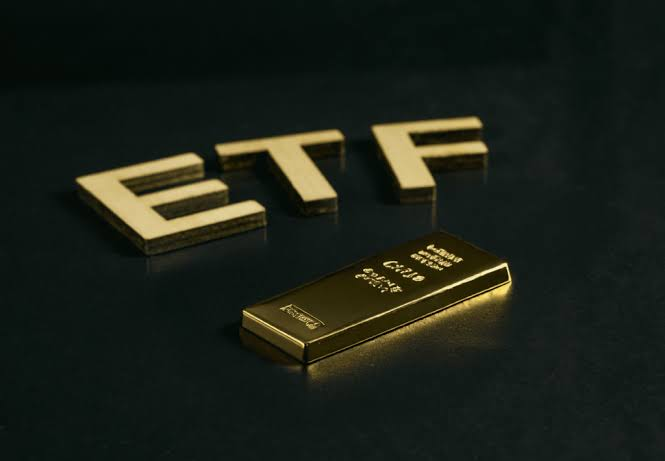 Gold ETF Singapore: A Beginner’s Guide to Investing in Gold ETFs image 4354