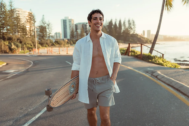 Men’s Swim Trunks Guide 2026: Find the Perfect Fit for Every Beach Trip image 4361