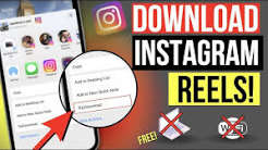 Instagram Video Download: How to Save Videos From Instagram Safely image 4375