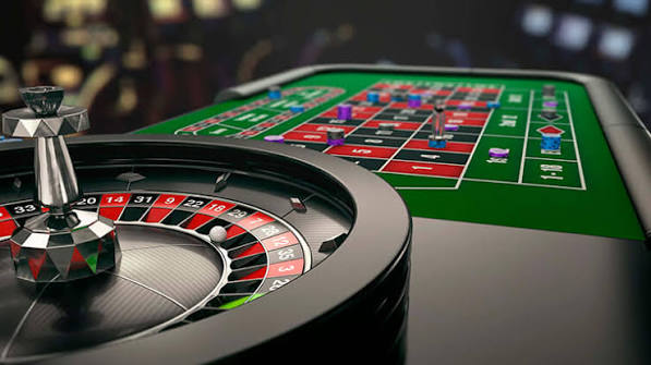 Casino Games Review: Exploring Different Types of Casino Entertainment image 4378