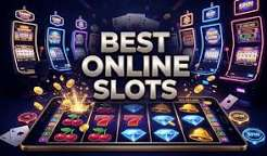 Slot Online: A Popular Part of Online Gaming image 4407