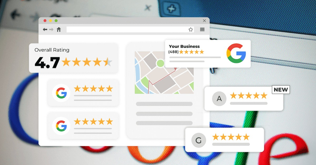 How to Get More Google Reviews Organically: The Ultimate Guide for Local Businesses in 2026 image 4426
