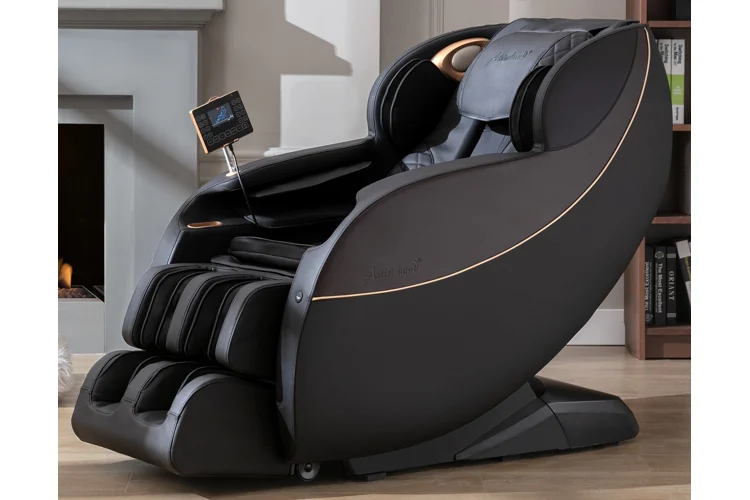 How to Choose the Best Massage Chair for Your Needs image 4457