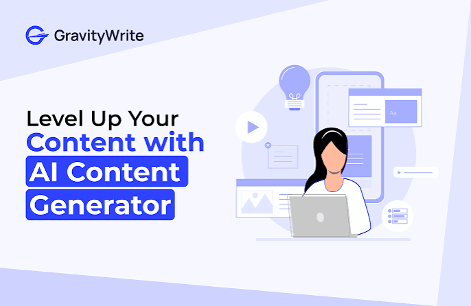 GravityWrite: AI Content Writer for Blogs, SEO & Content Creation image 4502