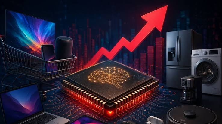 Tiny Chips, Big Consequences: The Electronics Behind Modern Appliance Repairs image 4517