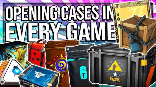 How Players Can Compare Cases Before Trying cs go case opening image 4530