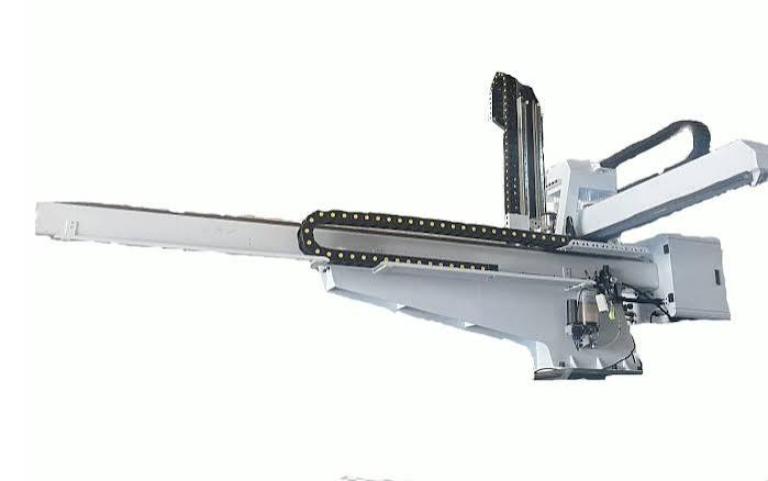 The Complete 3 Linear Actuator Guide for Injection Molding Take-Out Robots in North America image 4566