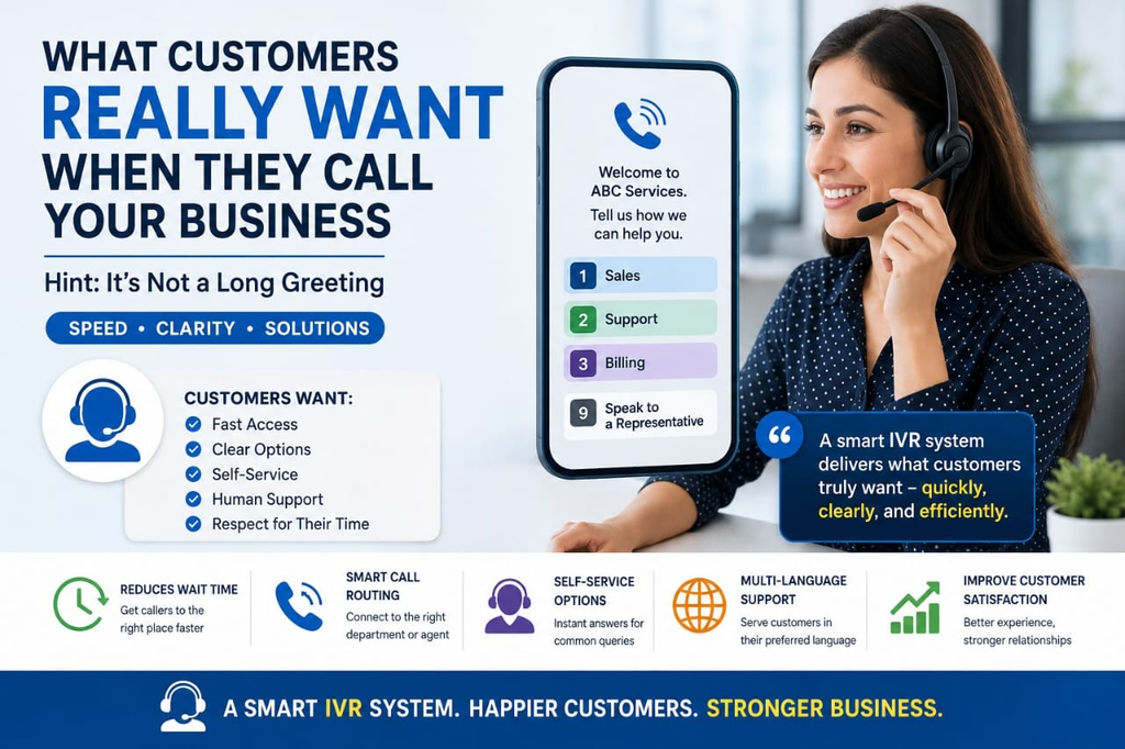 What Customers REALLY Want When They Call Your Business (Hint: It’s Not a Long Greeting) image 4606
