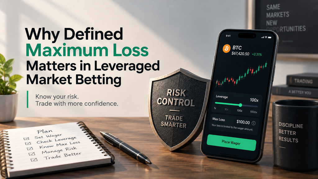 Why Defined Maximum Loss Matters in Leveraged Market Betting image 4681