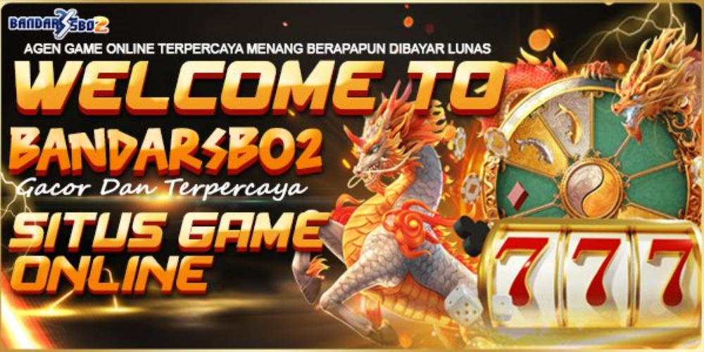 Bandar Slot Gacor: Exploring Technology and User Experience in Digital Gaming image 4683