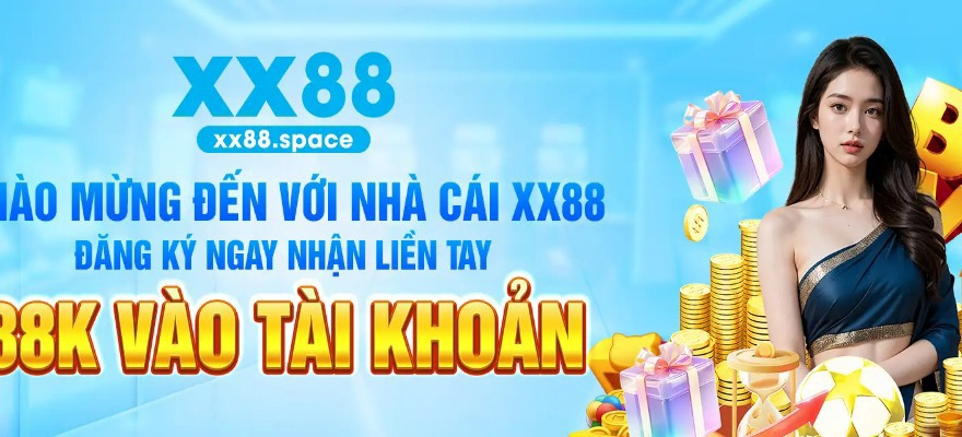 XX88 Gaming Portal – Popular Casino & Sports Entertainment image 4695