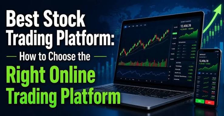 How to Choose the Right Online Trading Platform in India image 4700