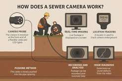 What Role Do Pipeline Plugs Play in CCTV Drain Pipe Inspections image 4702
