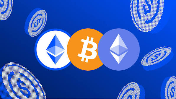 Crypto Backed Line of Credit: Borrow USDC Without Selling ETH image 4713