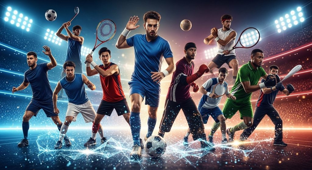 Thể Thao FIVE88 – Nền Tảng Cá Cược Đỉnh Cao, Giải Trí Không Giới Hạn image 472