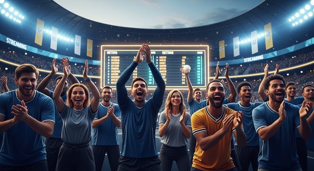 Thể Thao FABET – Sân Chơi Cá Cược Uy Tín Hàng Đầu Cho Người Yêu Thể Thao image 475