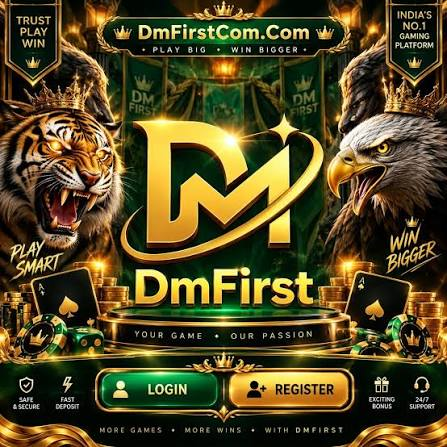 DmFirst Game and Dm First: Exploring Online Information image 4753