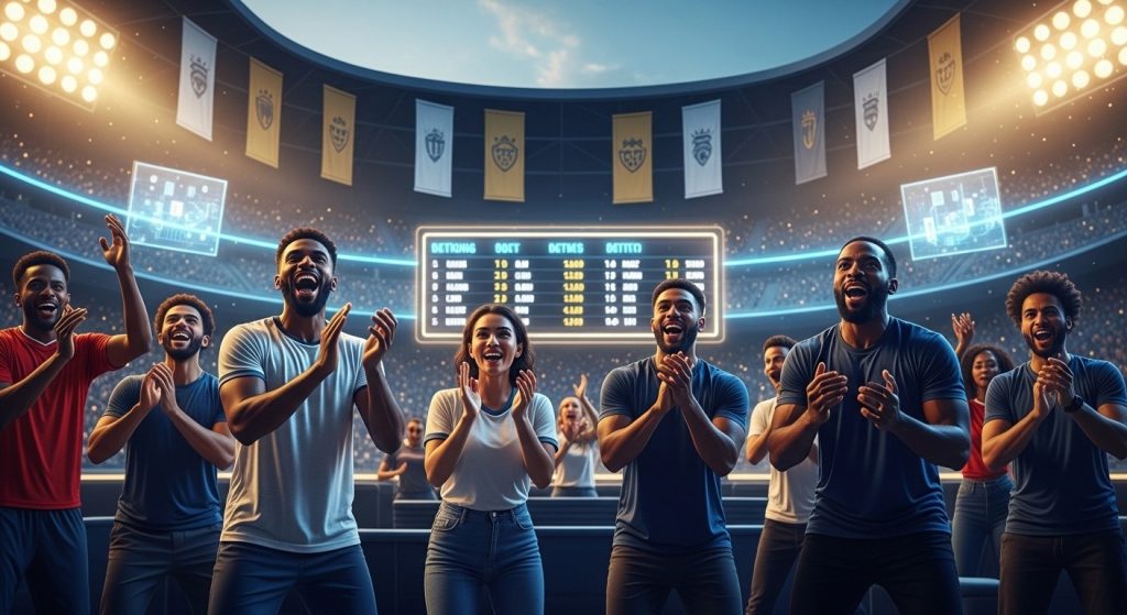 Thể Thao FABET - Sân Chơi Cá Cược Uy Tín Hàng Đầu Cho Người Yêu Thể Thao image 476