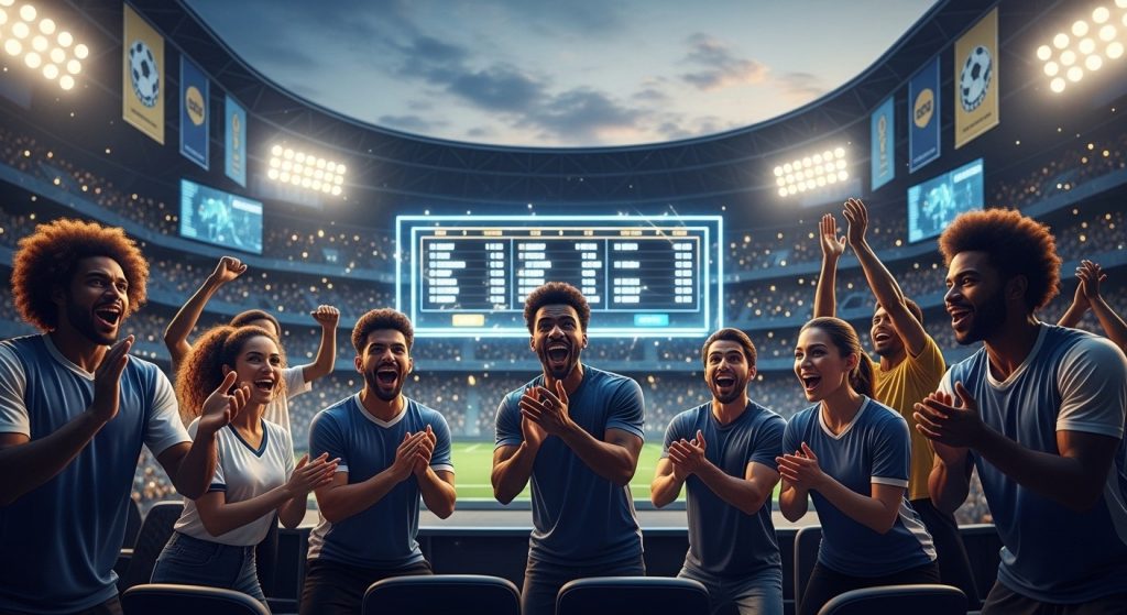 Thể Thao FABET - Sân Chơi Cá Cược Uy Tín Hàng Đầu Cho Người Yêu Thể Thao image 477