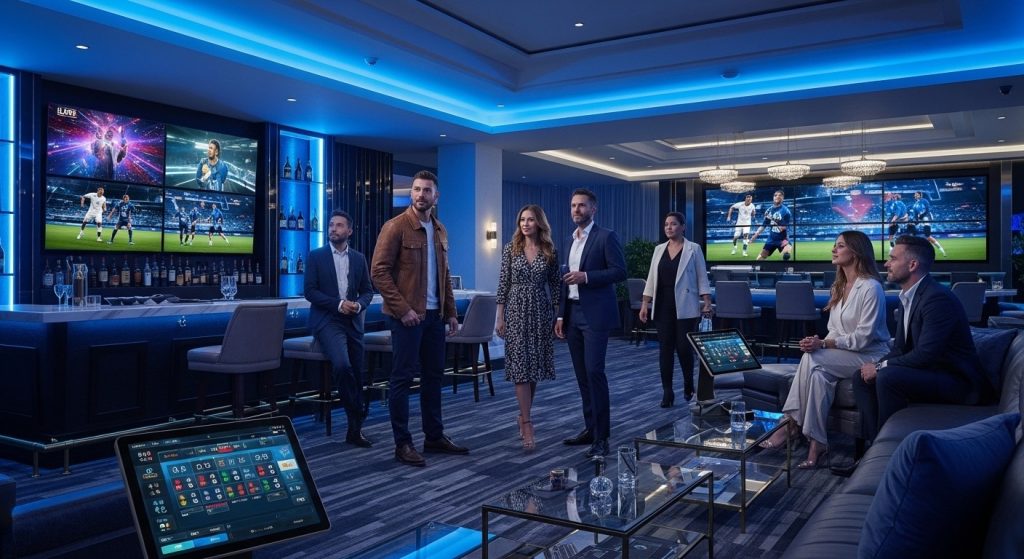 Thể Thao TA88 - Trải Nghiệm Cá Cược Thú Vị và Đẳng Cấp Độc Nhất image 481