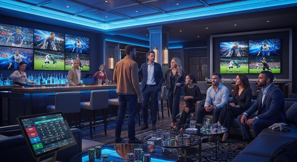 Thể Thao TA88 – Trải Nghiệm Cá Cược Thú Vị và Đẳng Cấp Độc Nhất image 482