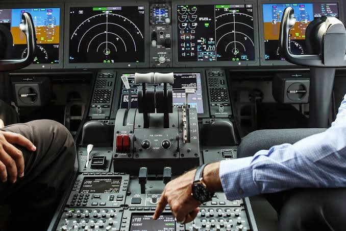 How Modern Aircraft Produce Enough Data to Diagnose Problems Before Pilots Notice Them image 4830