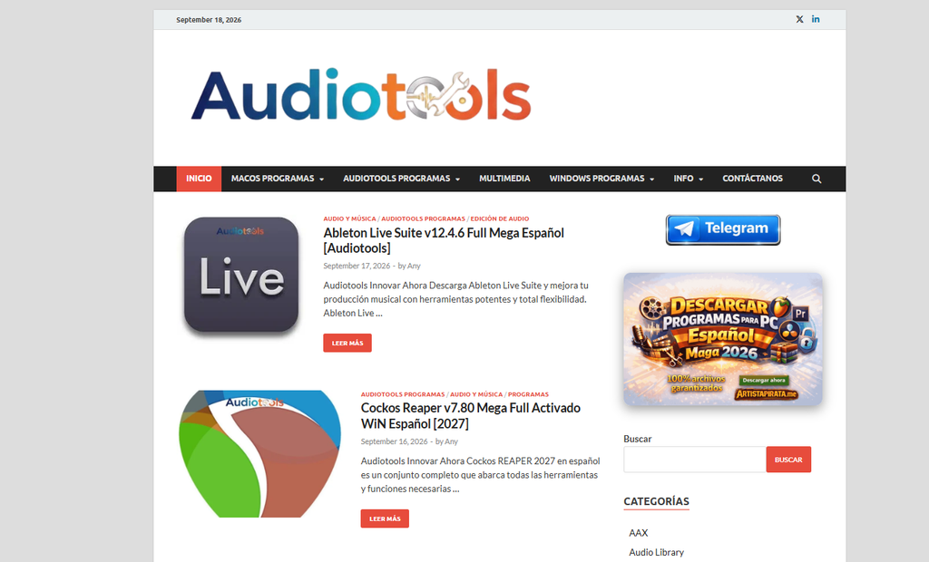 How to Choose the Right Audio Software for Music Production, Recording, and Editing image 4835
