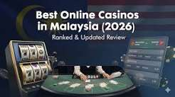 Top 10 Malaysian Online Casino & Gaming Platforms for 2026 image 4844