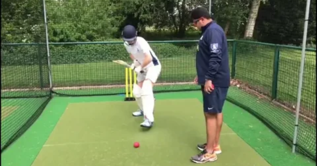Private Cricket Coaching to Improve Skills and Confidence image 4850