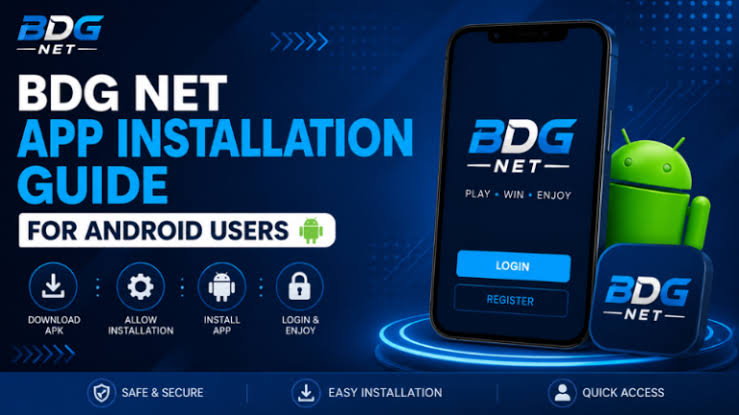 BDG Net Beginner Guide for Mobile Users image 4852