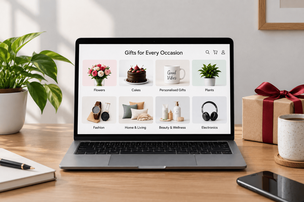 The Best Online Platforms for Multi-Category Gifting in India image 4873